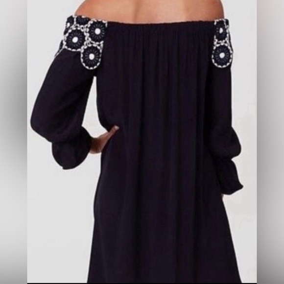 Loft Swing Dress - Picture 3 of 8